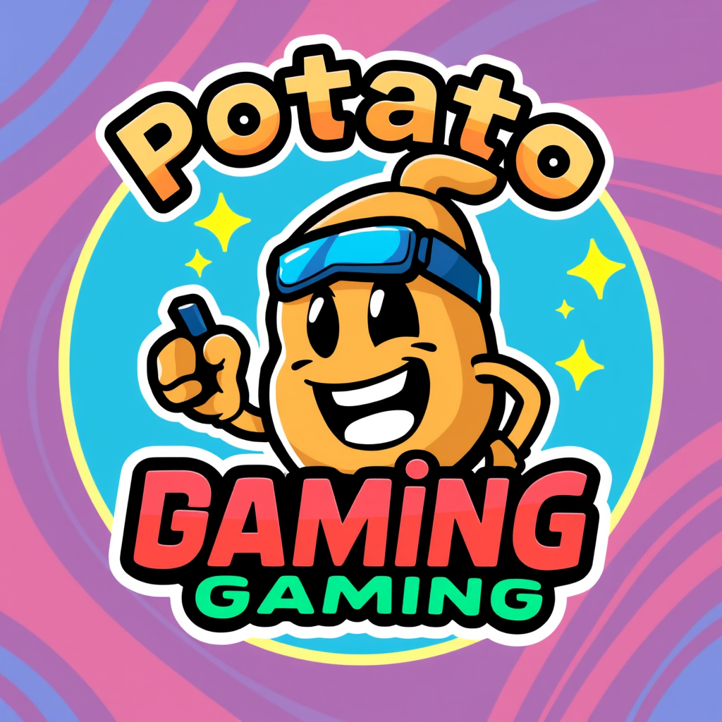 Potato Gaming